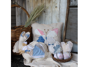 Kenzies Cottage Upcycle