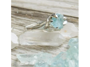 Rough Elements Jewelry
