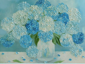 Kenzie's Cottage Paintings