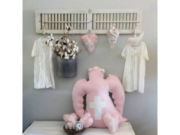 Angel Nursery Decor,Angel