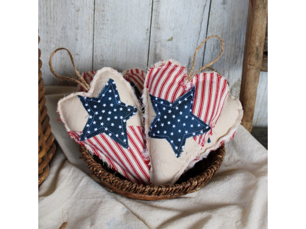 Memorial Day Decor, Patriotic Decor, 4th of July Decor,