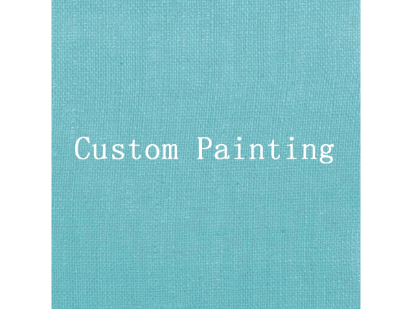 Custom painting for Debbie