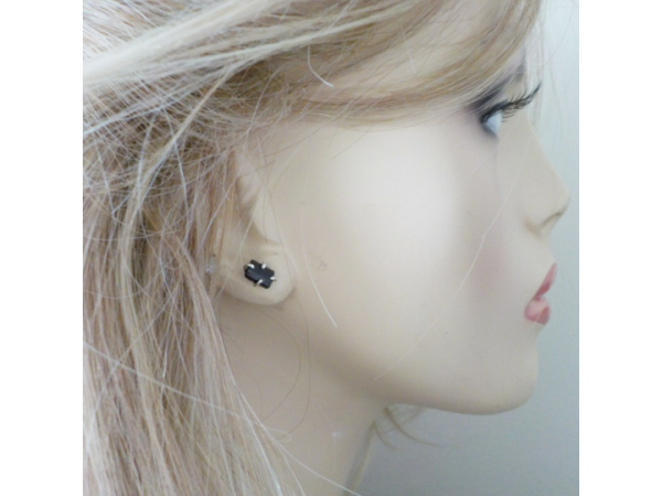 tourmaline earrings