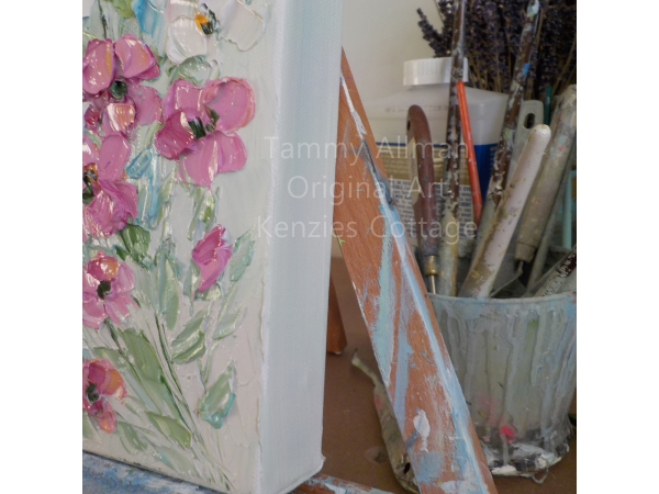 gallery edge