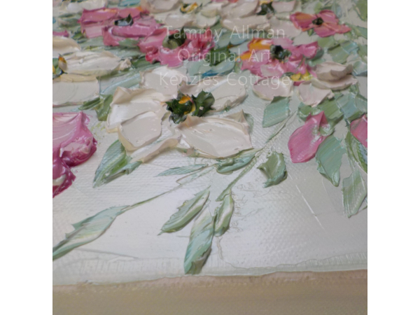oil impasto