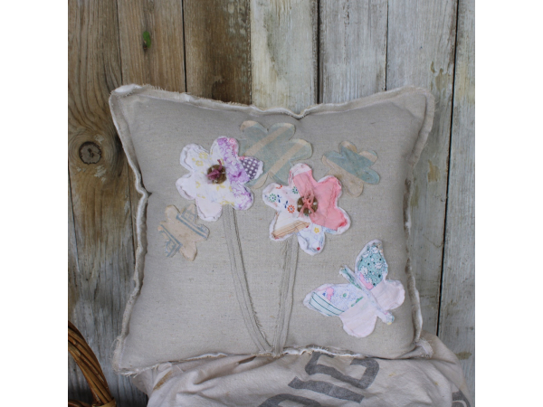 Farmhouse Pillows