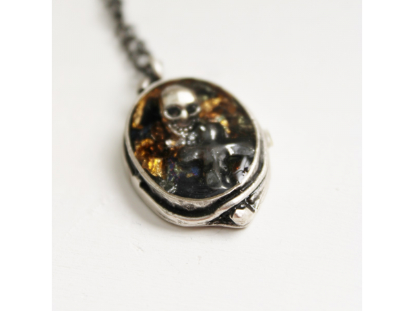 goth jewelry