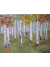 birch tree painting