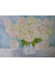 Pastel Oil Impasto painting, Impressionistic painting