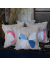 Farmhouse decorative vintage pillows