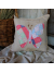 Spring and Summer Decorative Pillow