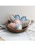 1950's Quilt Heart/ Cupboard Tuck