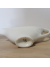 Homer Laughlin Large Gravy Boat, Vintage Gravy Boat