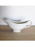 Homer Laughlin Large Gravy Boat, Vintage Gravy Boat