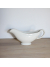Homer Laughlin Large Gravy Boat, Vintage Gravy Boat