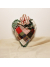 Heart Peg Hanger