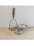 Vintage Kitchen Utensils, Potato Masher