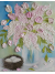 Lilac and Tulip Flowers