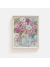 pink and white Ranunculus painting