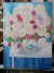 hydrangea and fresh flower oil impasto painting