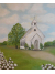 Grace and Cotton oil church landscape