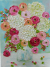 Hydrangea paiinting and Ranunculus Oil impasto painting