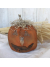 primitive pumpkin fall décor, Halloween décor