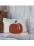 farmhouse pillow, Decorative Pumpkin Pillow