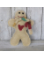 Vintage Wool Blanket Ornaments , Candycore
