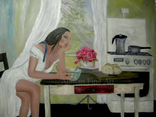 A Beautiful Morning A Beautiful Morning