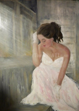 Contemplating Him  Contemplating Him