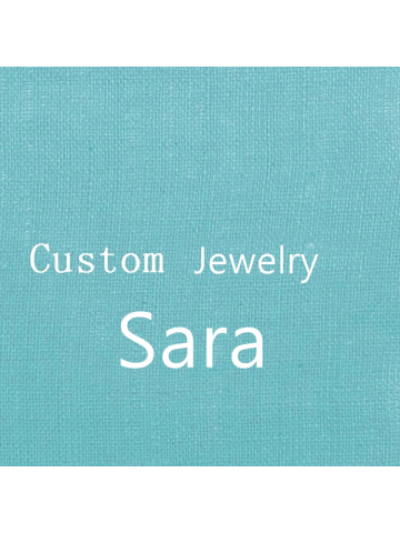 Custom order for Amethyst studs for Sara