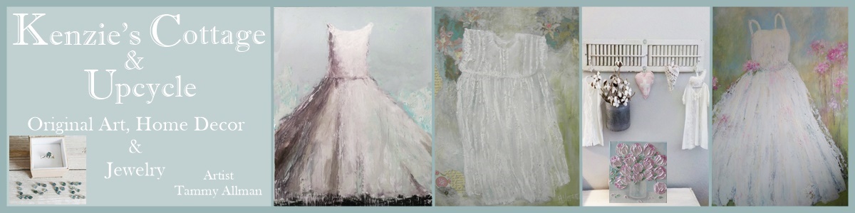 Kenzie's Cottage Banner